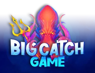 Big Catch Game slot by Relax Gaming